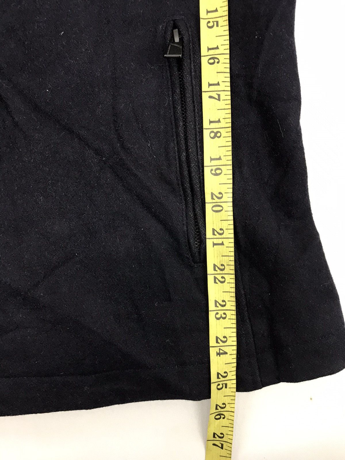 Katharine Hamnett London Vintage 90s Katharine Hamnett London Blouson Sweatshirt Size M / US 6-8 / IT 42-44 - 9 Thumbnail