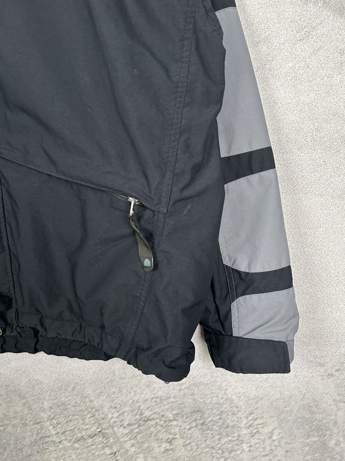 Nike ACG Vintage Nike ACG 3 Outer Layer Ski Snowboard Jacket Size US M / EU 48-50 / 2 - 5 Thumbnail