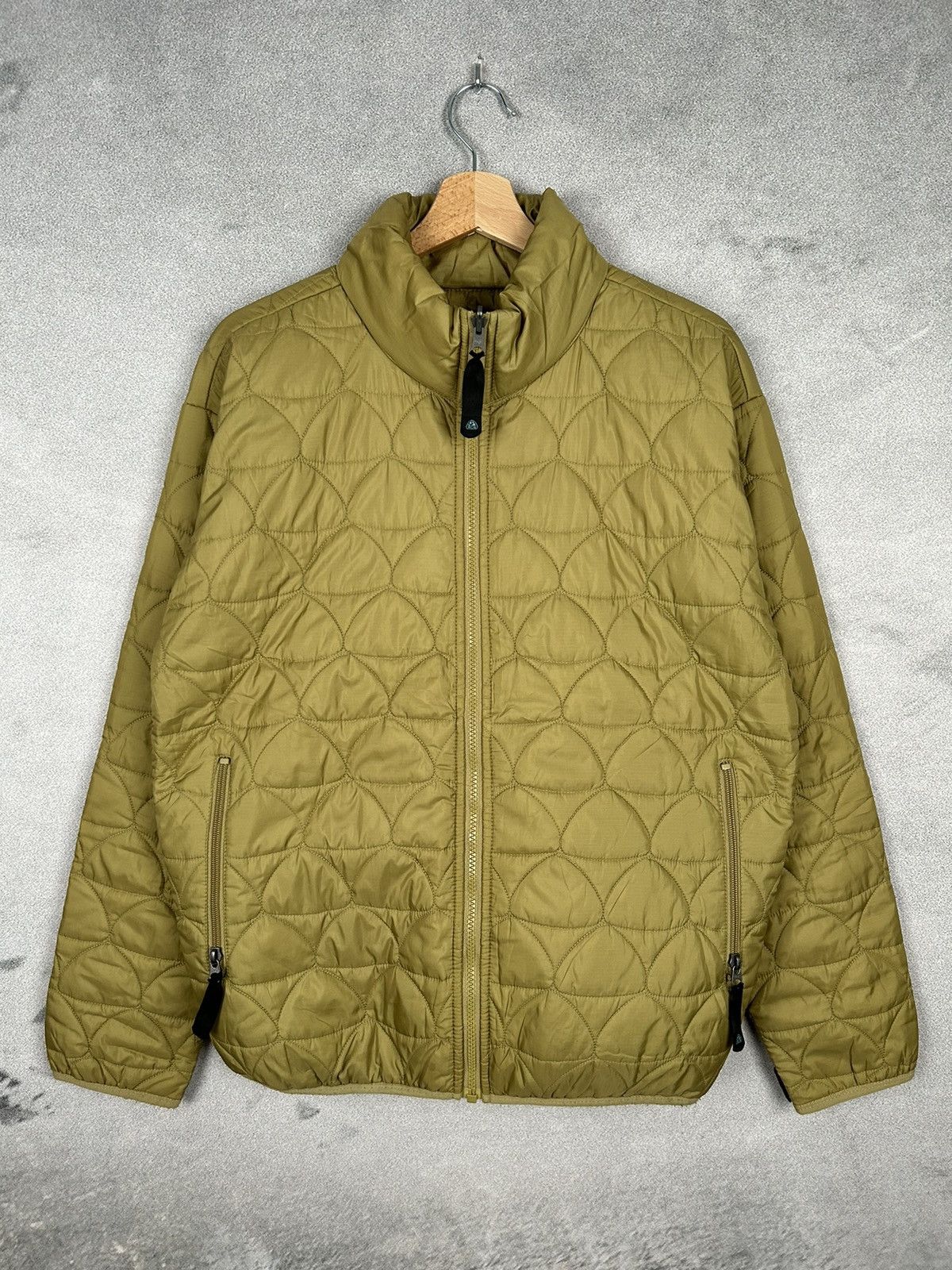 Nike Acg Thermal Layer 2 | Grailed