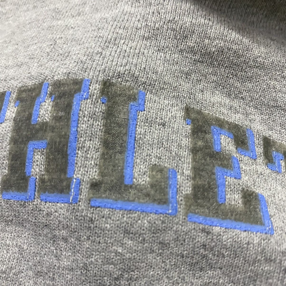Nike Vintage Nike Athletics Spellout Sweatshirt Size US L / EU 52-54 / 3 - 6 Thumbnail
