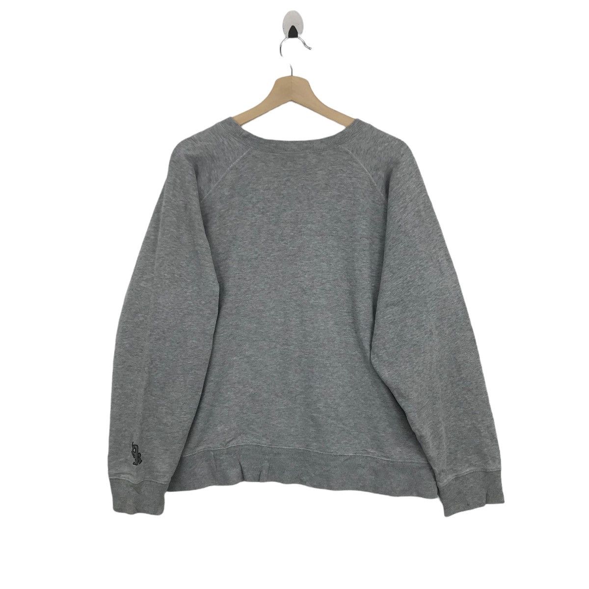 Sweatshirt Super Bowl Pullover Jumper Hiphop Swag