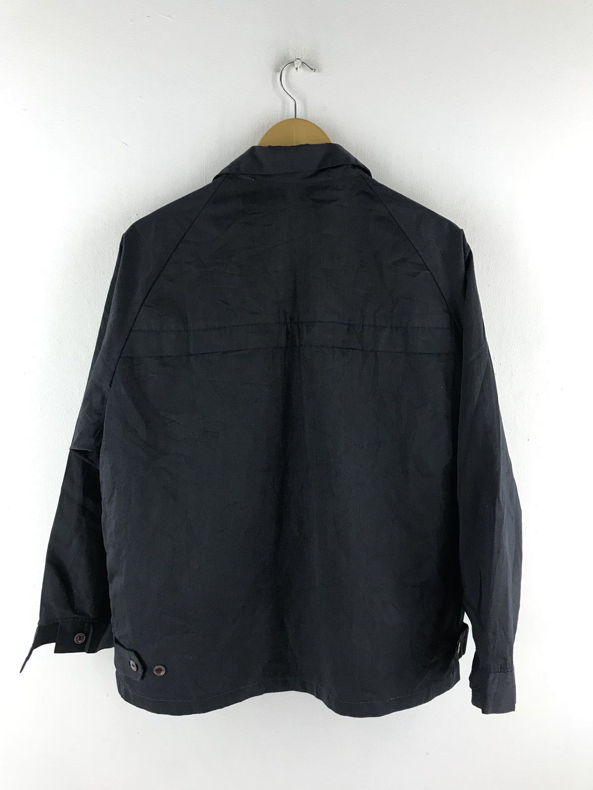 Puritan × Vintage Vintage 60s-80s Puritan Yary Player Fliteway Jacket Size US L / EU 52-54 / 3 - 3 Thumbnail