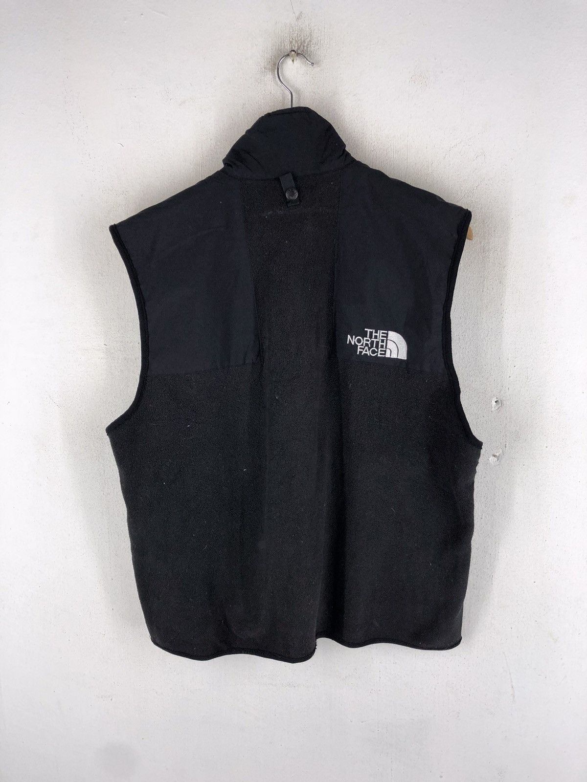 Nanamica 🔥THE NORTH FACE NANAMICA FLEECE HYBRID TANK TOP VEST Size US L / EU 52-54 / 3 - 5 Thumbnail