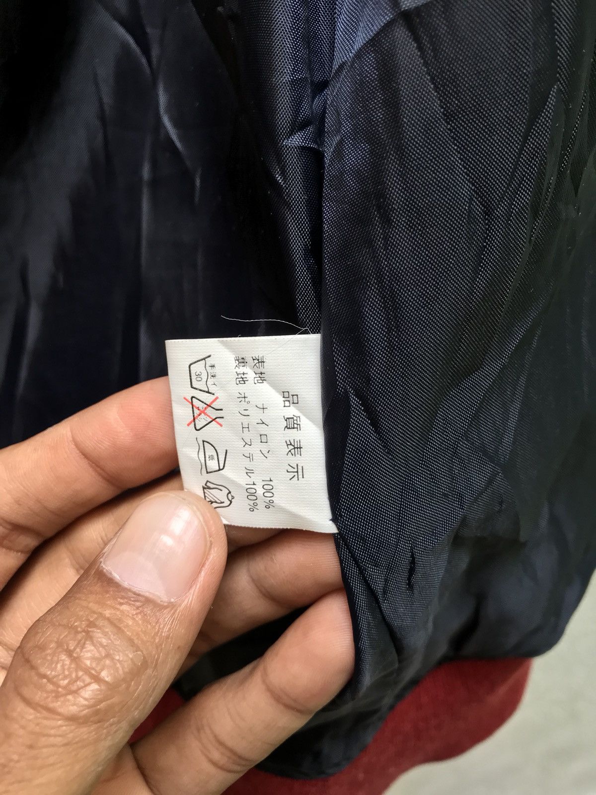 Japanese Brand Lot Of News Los Angeles Baseball Style Jacket Made In Japa Size US S / EU 44-46 / 1 - 8 Thumbnail
