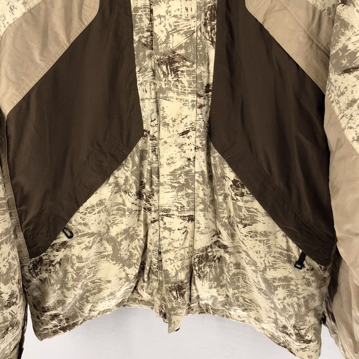 Japanese Brand 🔥SPECIAL BLEND SKI OUTDOOR JACKET NICE DESIGN Size US L / EU 52-54 / 3 - 5 Thumbnail