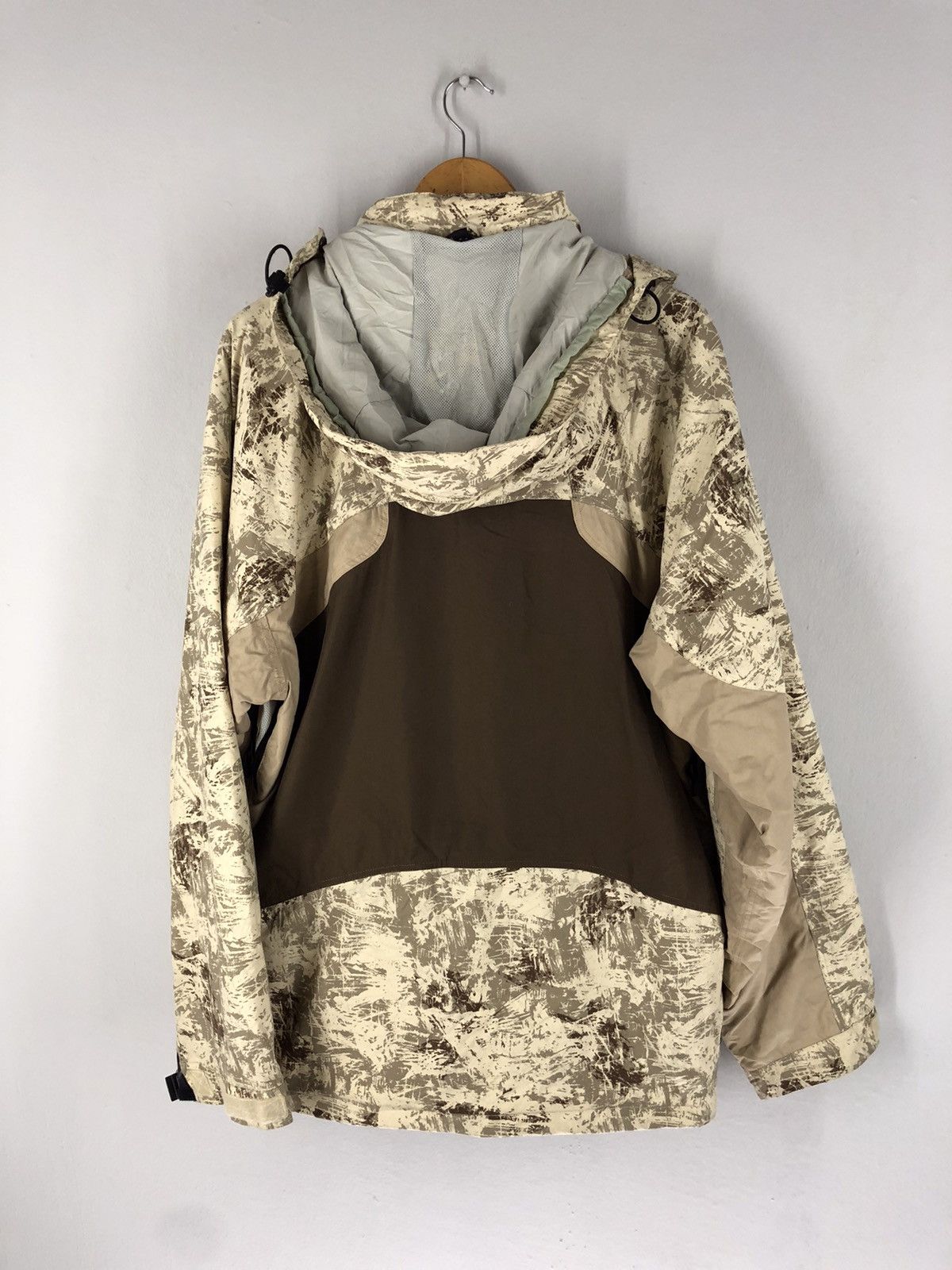 Japanese Brand 🔥SPECIAL BLEND SKI OUTDOOR JACKET NICE DESIGN Size US L / EU 52-54 / 3 - 7 Thumbnail