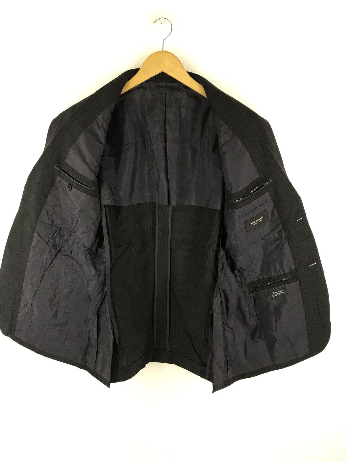Burberry × Burberry Prorsum 🔔 🔥 ❗️FINAL DROP ❗️🔥 Burberry Black Label Size 40R - 5 Thumbnail