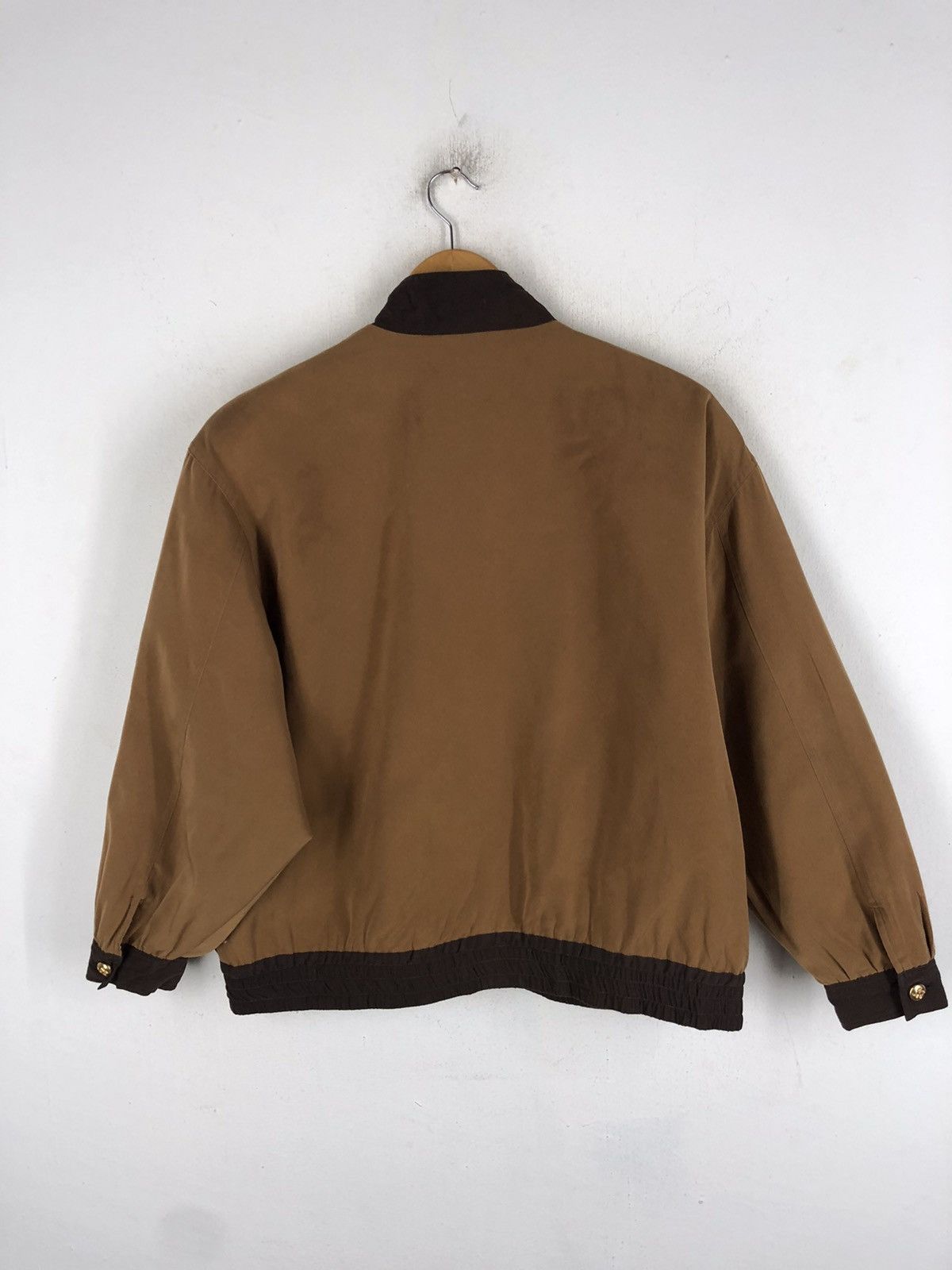 Designer × Japanese Brand Vintage japanese luxury designer brand jeanjaures jacket Size US M / EU 48-50 / 2 - 5 Thumbnail