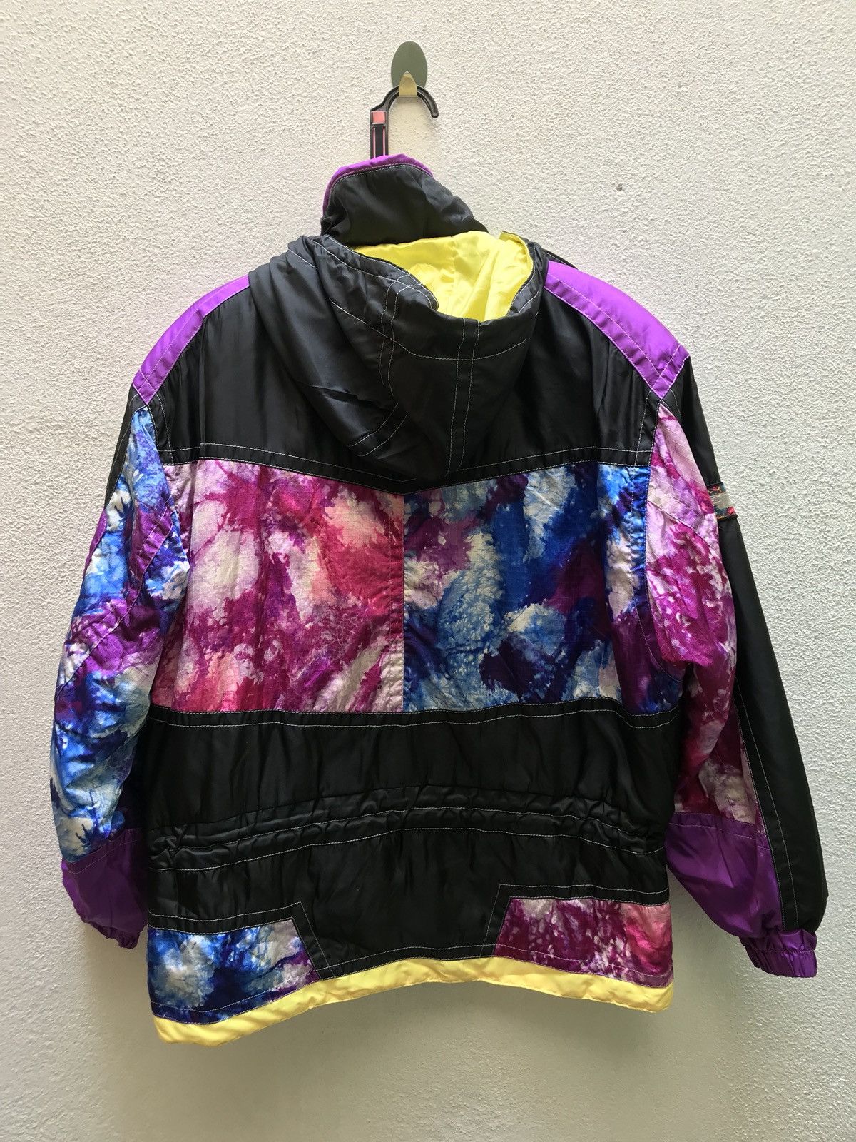 Designer × Japanese Brand 🔥💢 FINAL DROP🔥Fablice Ski Utility Pocket Dope Colour Size US L / EU 52-54 / 3 - 6 Thumbnail
