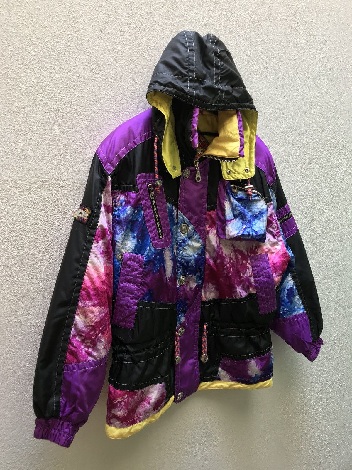 Designer × Japanese Brand 🔥💢 FINAL DROP🔥Fablice Ski Utility Pocket Dope Colour Size US L / EU 52-54 / 3 - 2 Thumbnail