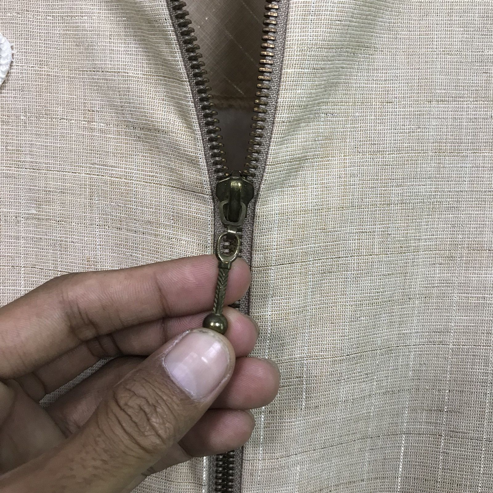 Designer 🔥💢 Sportforlio By Marcia Designer Brand Bomber Jacket Size US M / EU 48-50 / 2 - 9 Thumbnail