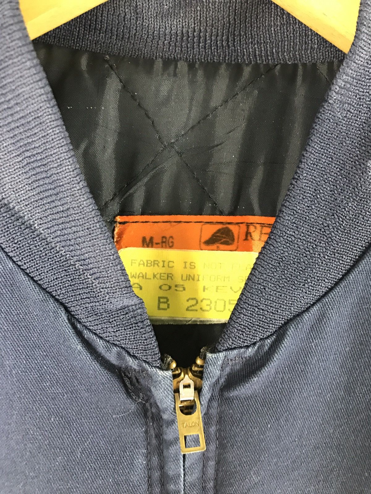 Other Red kap bomber style jacket made in usa Size US M / EU 48-50 / 2 - 7 Thumbnail