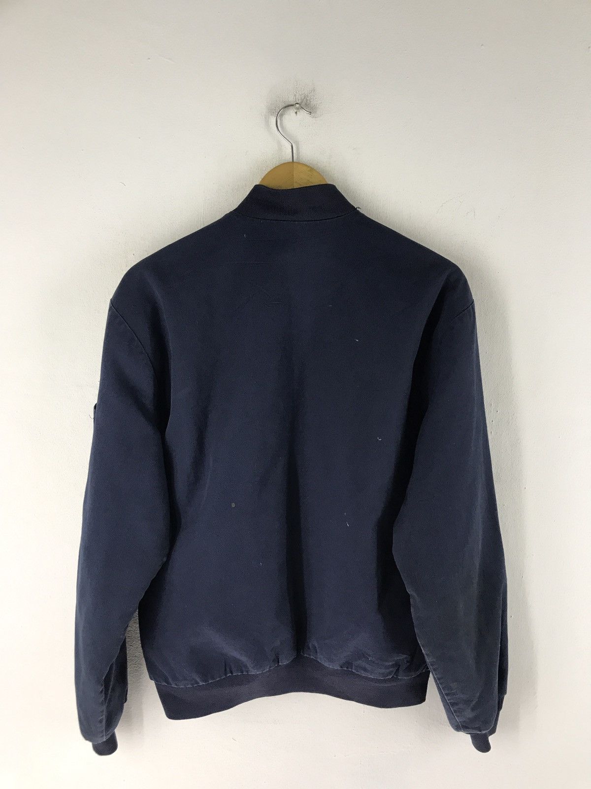Other Red kap bomber style jacket made in usa Size US M / EU 48-50 / 2 - 5 Thumbnail
