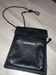 Balenciaga Balenciaga Leather Explorer Small Pouch Bag In Black Size ONE SIZE - 1 Thumbnail