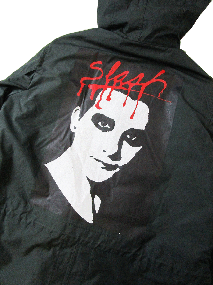 Undercover Undercover 2015 AW Slash Magazine Mod Coat Parka Size US M / EU 48-50 / 2 - 2 Thumbnail