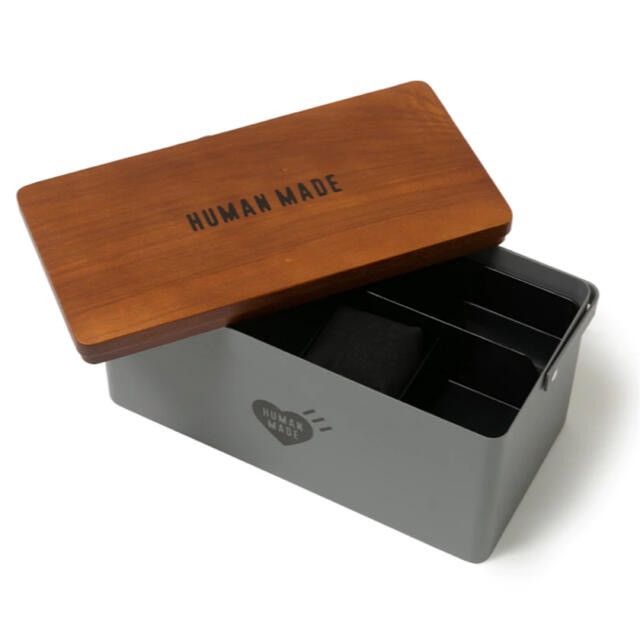 Human Made Human Made Sewing Box Size ONE SIZE - 3 Thumbnail