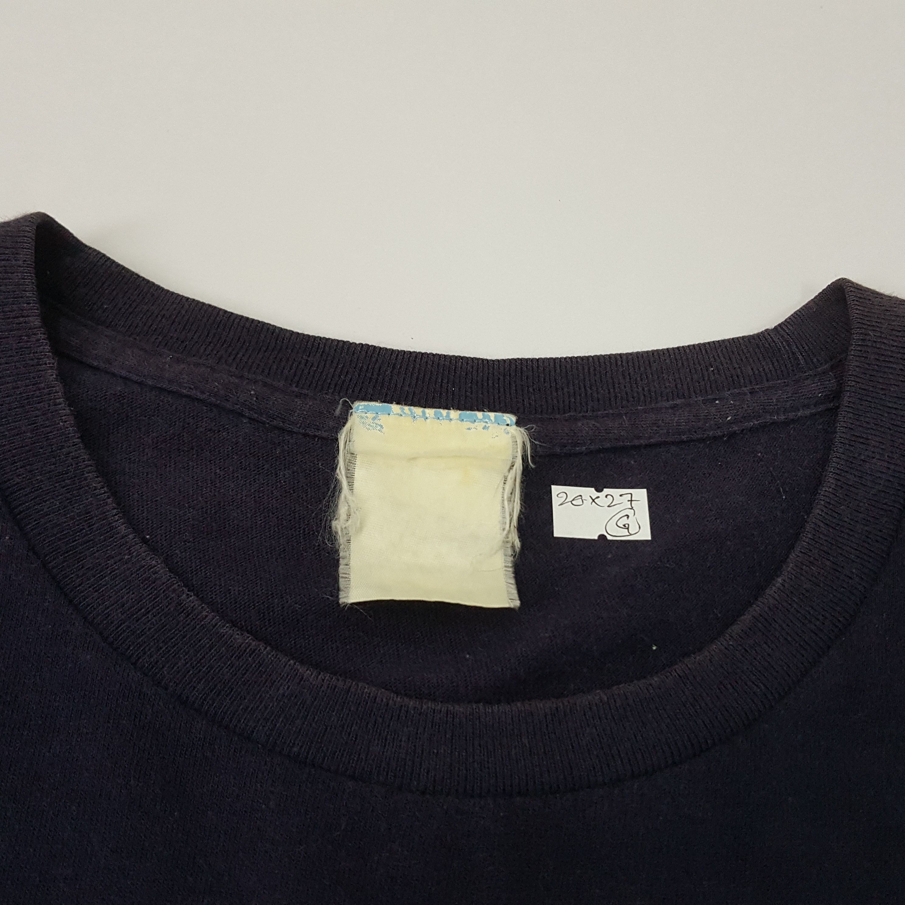 Band Tees × Cartoon Network × Vintage Vintage Japanese anime manga series t-shirt Size US M / EU 48-50 / 2 - 2 Thumbnail