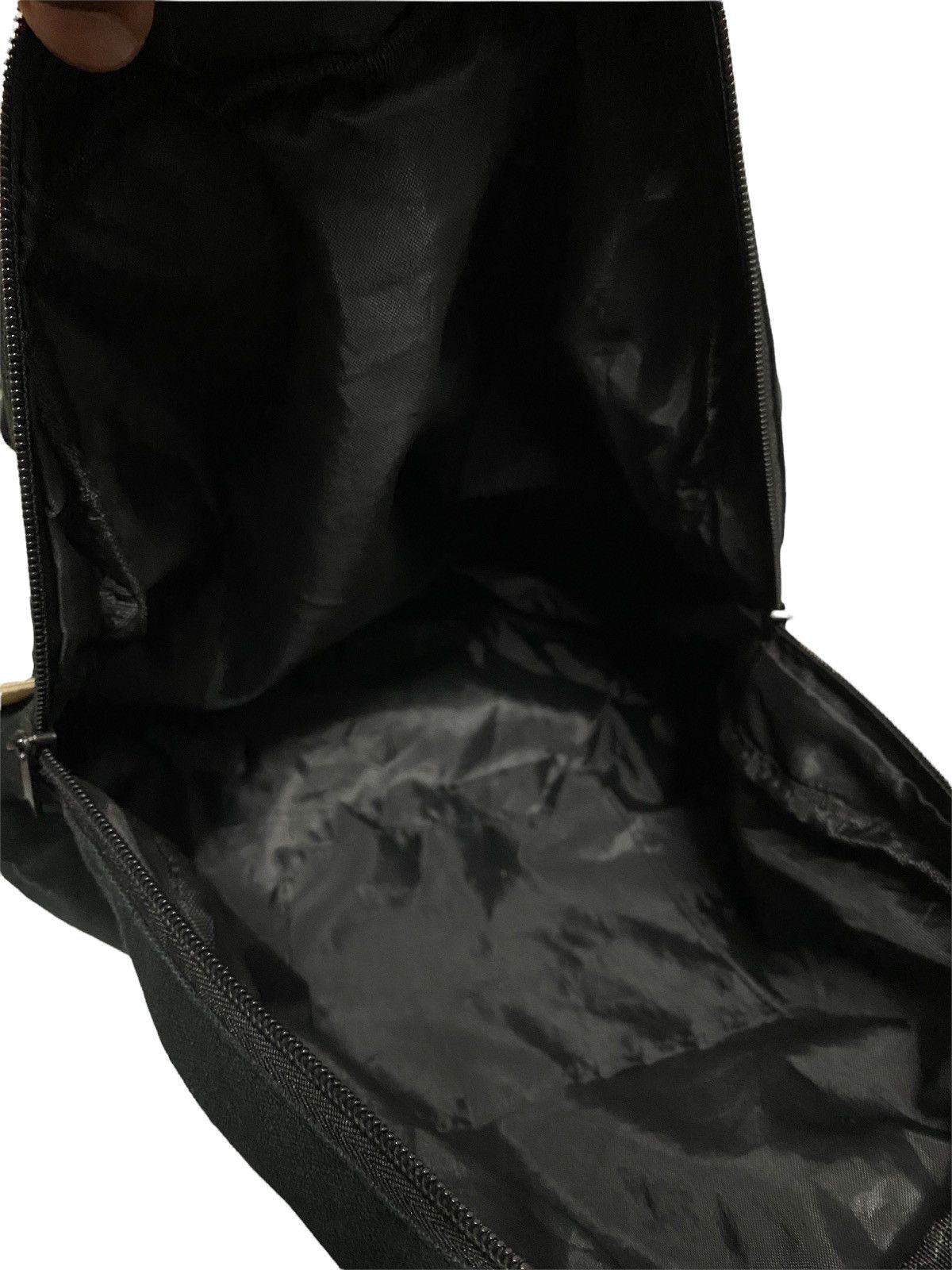 Issey Miyake × Ne-Net Ne-net By Issey Miyake Cat Design Tote Bags Size ONE SIZE - 6 Thumbnail