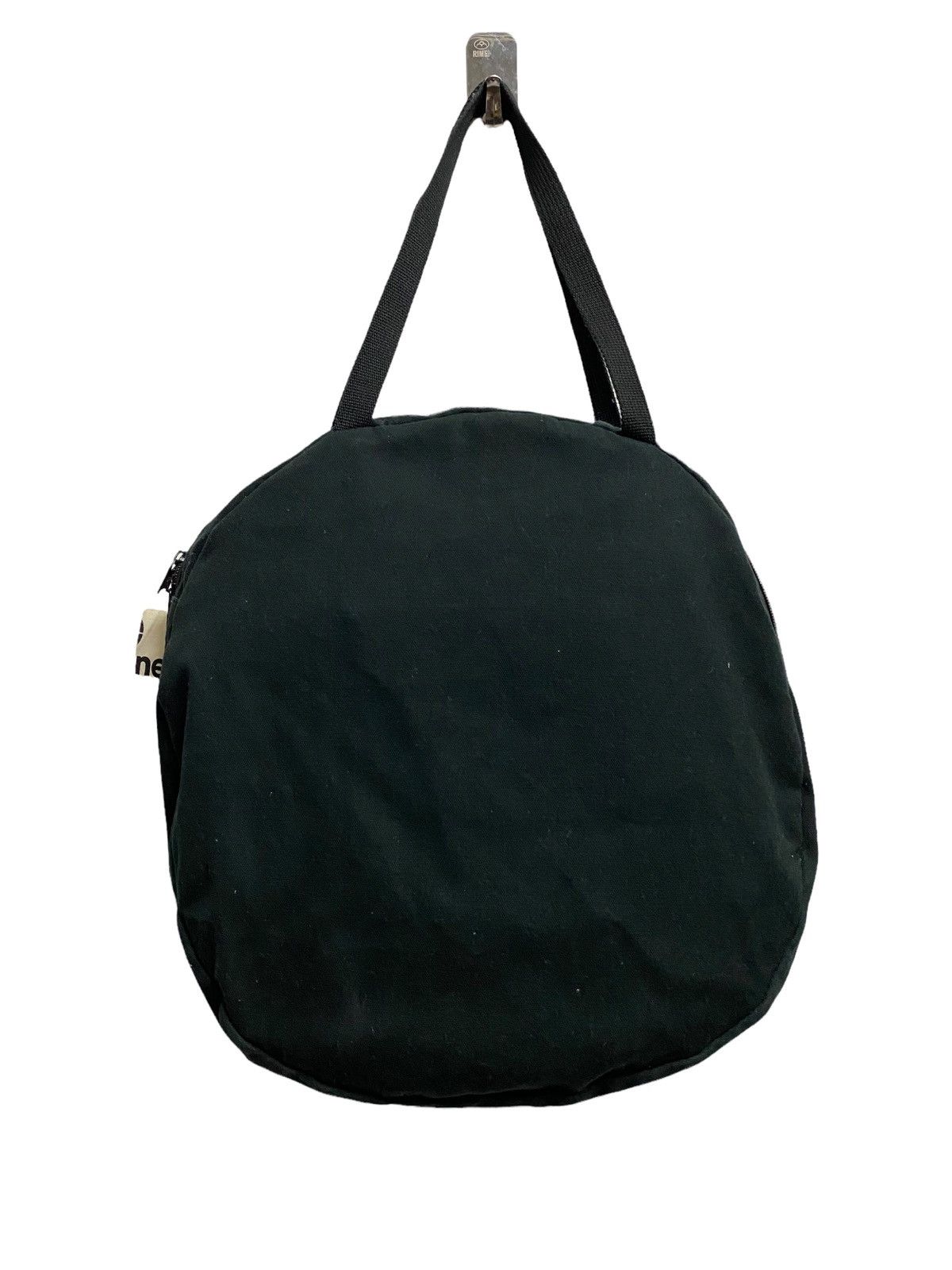 Issey Miyake × Ne-Net Ne-net By Issey Miyake Cat Design Tote Bags Size ONE SIZE - 4 Thumbnail