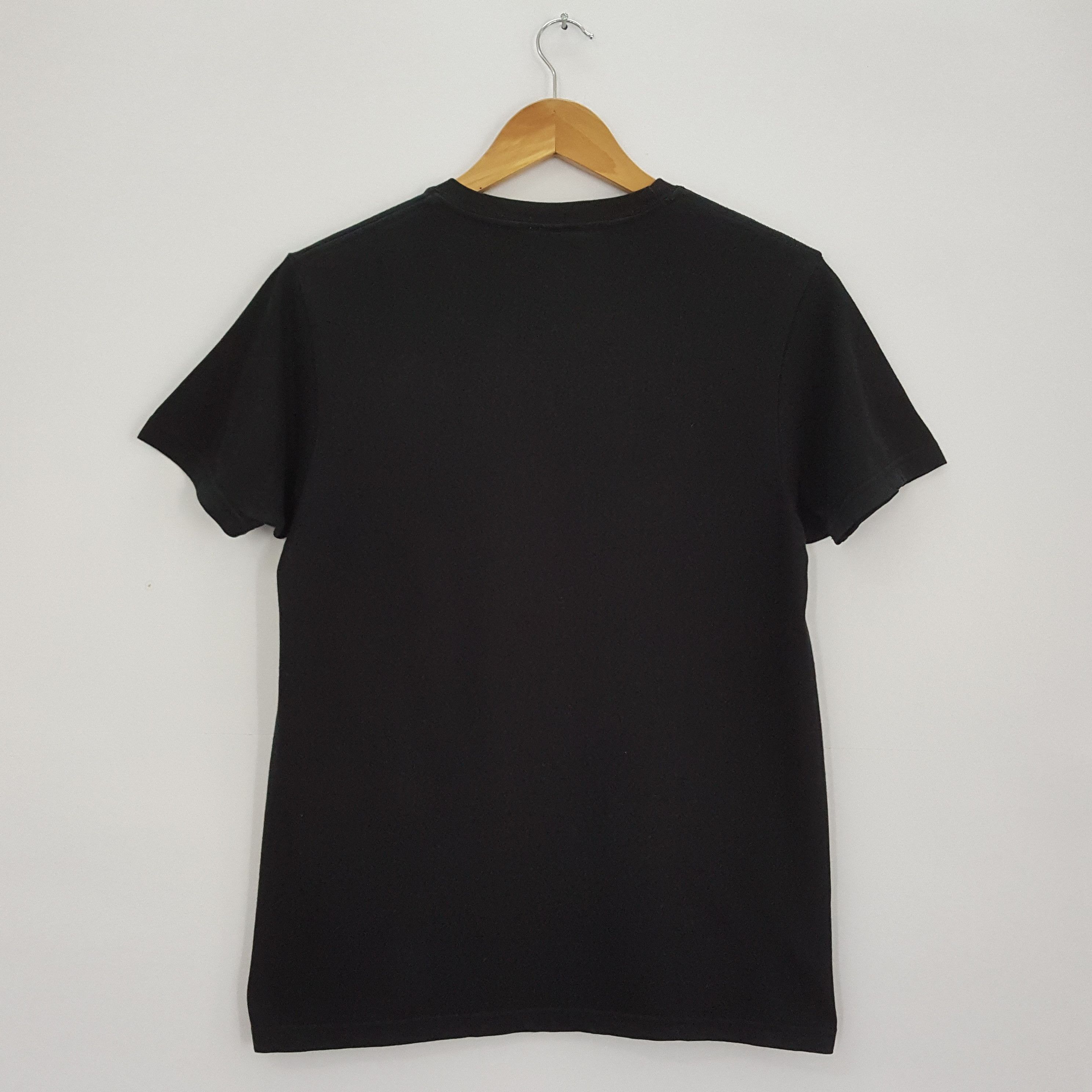 Anime × Cartoon Network × Vintage Vintage One Piece Japanese animated manga series t-shirt Size US M / EU 48-50 / 2 - 3 Thumbnail