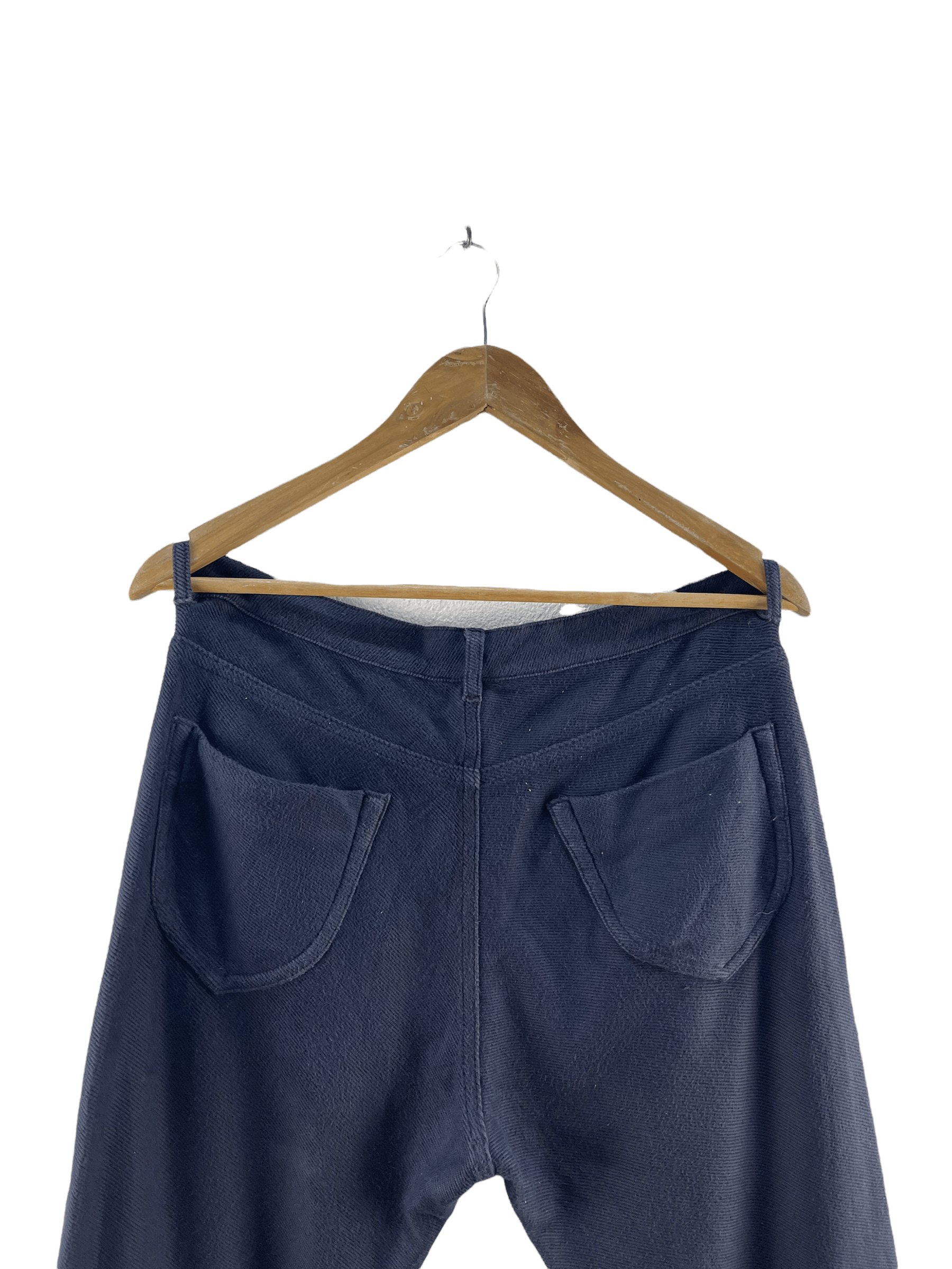 Maison Margiela Maison Martin Margiela Trouser Size US 34 / EU 50 - 9 Thumbnail