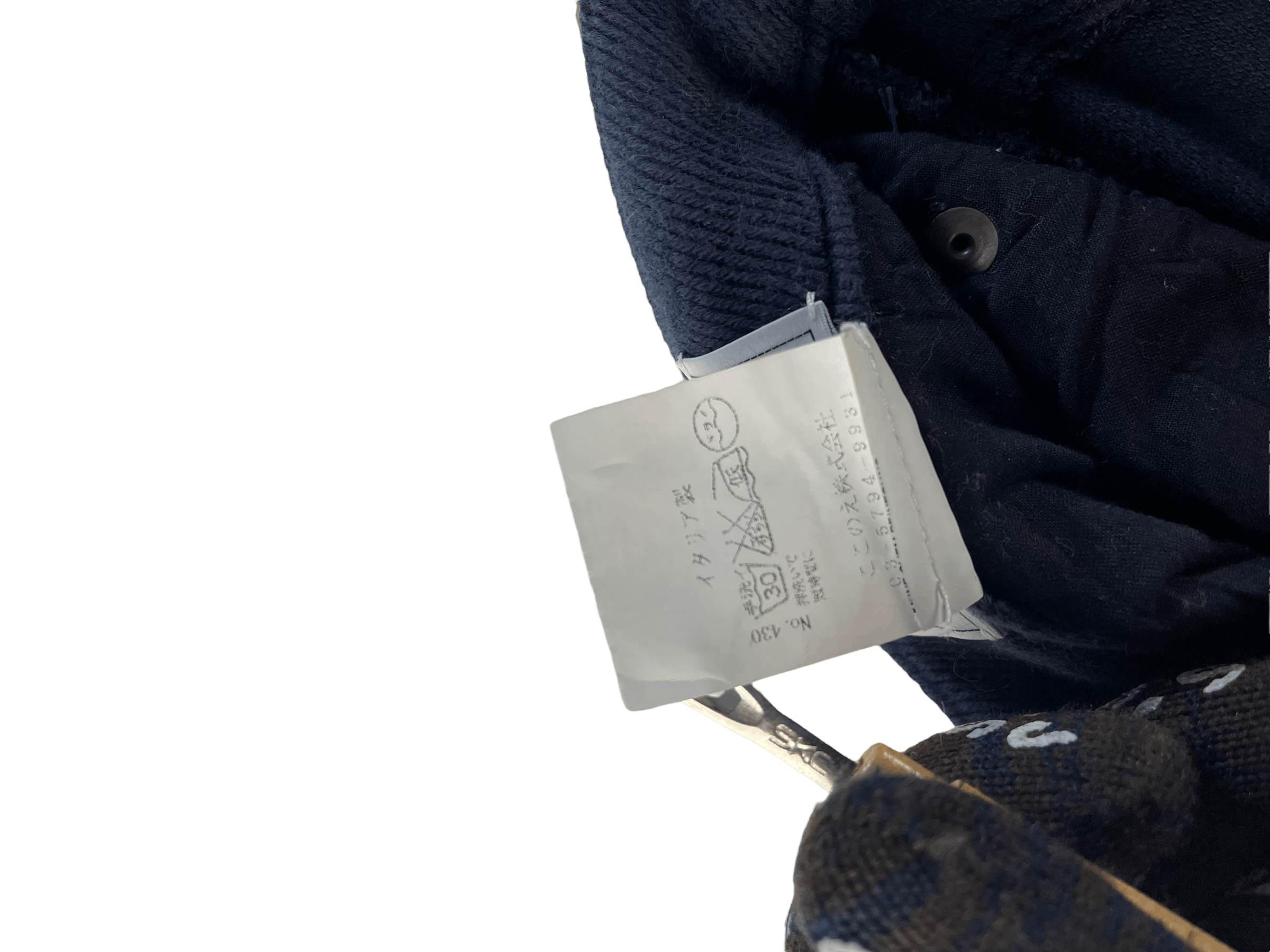 Maison Margiela Maison Martin Margiela Trouser Size US 34 / EU 50 - 13 Thumbnail