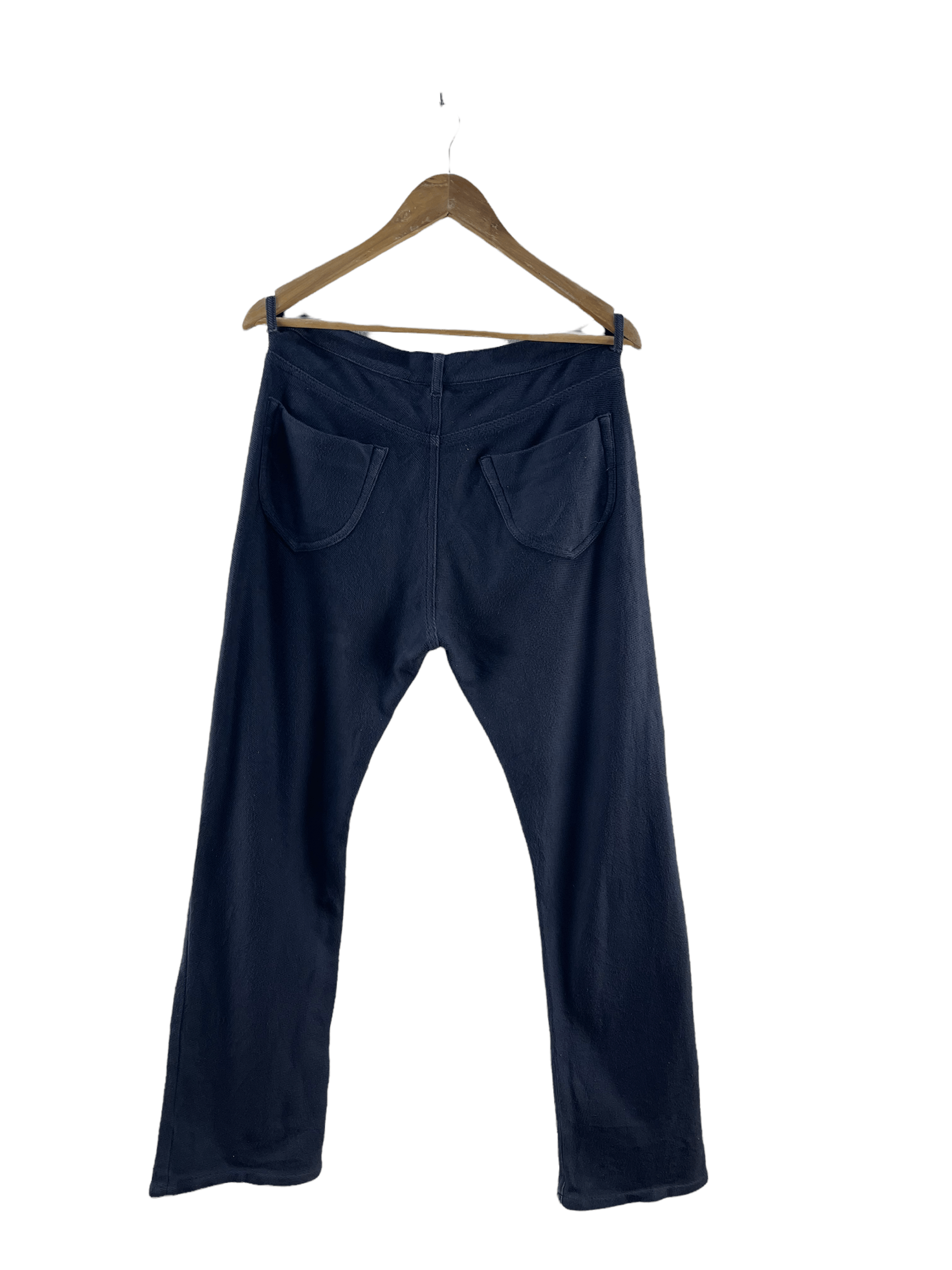 Maison Margiela Maison Martin Margiela Trouser Size US 34 / EU 50 - 2 Thumbnail