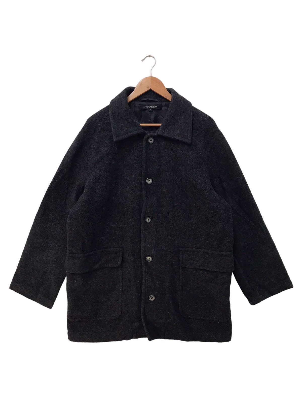 💥Allix Design Wool Jacket 🔥
