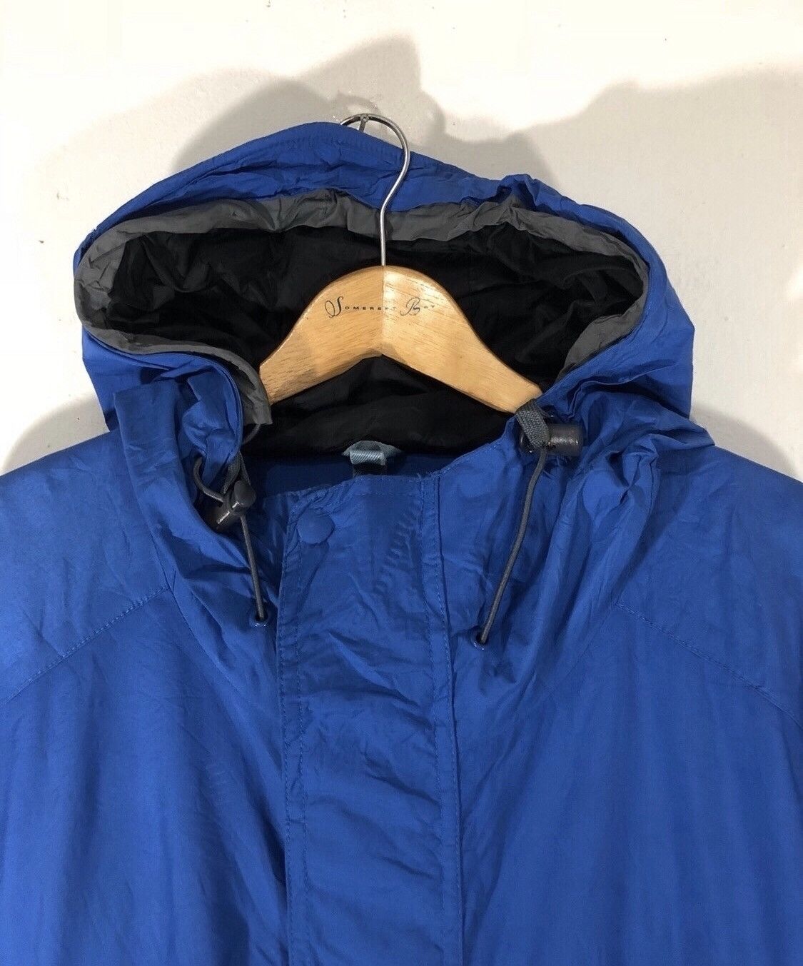 Nike Vintage 90's Nike ACG Storm-Fit Jacket Size US M / EU 48-50 / 2 - 4 Thumbnail