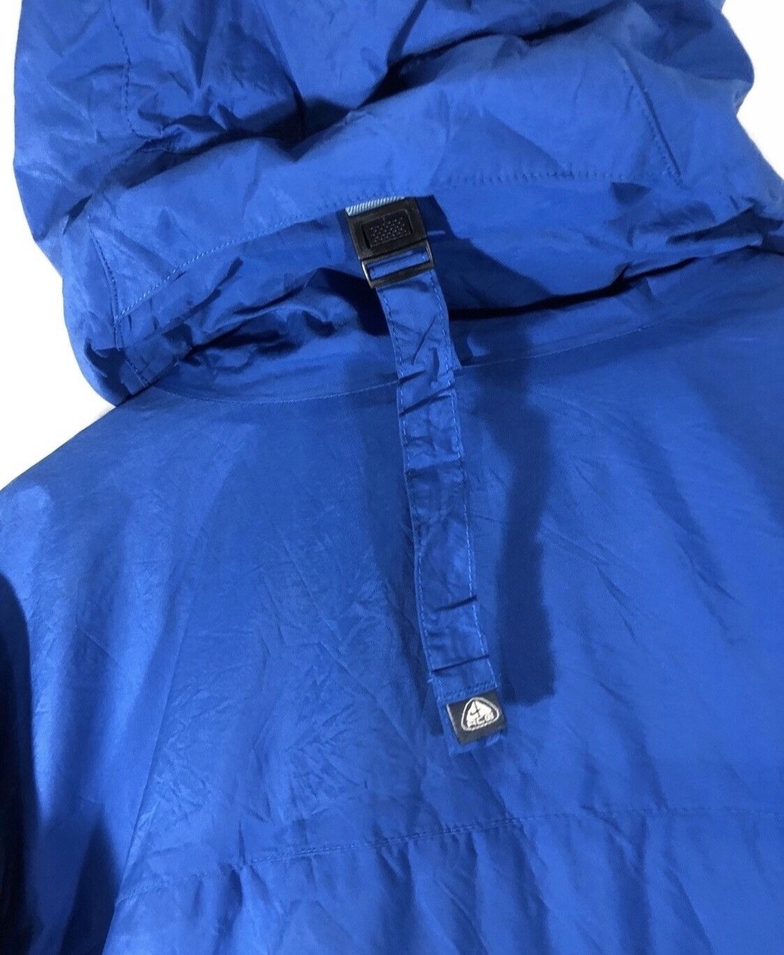 Nike Vintage 90's Nike ACG Storm-Fit Jacket Size US M / EU 48-50 / 2 - 6 Thumbnail