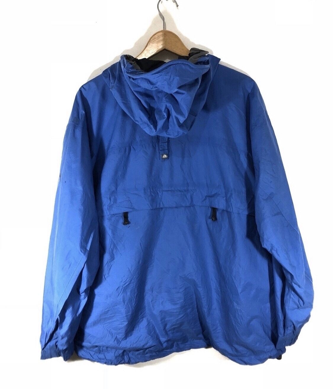 Nike Vintage 90's Nike ACG Storm-Fit Jacket Size US M / EU 48-50 / 2 - 2 Thumbnail