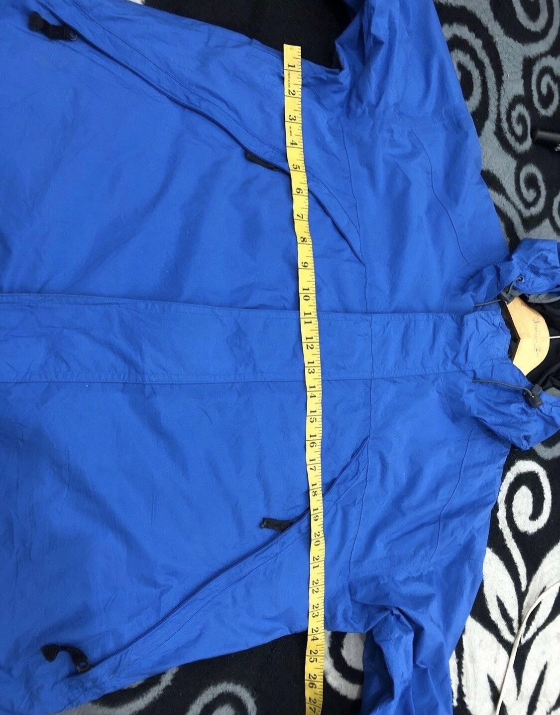 Nike Vintage 90's Nike ACG Storm-Fit Jacket Size US M / EU 48-50 / 2 - 9 Thumbnail