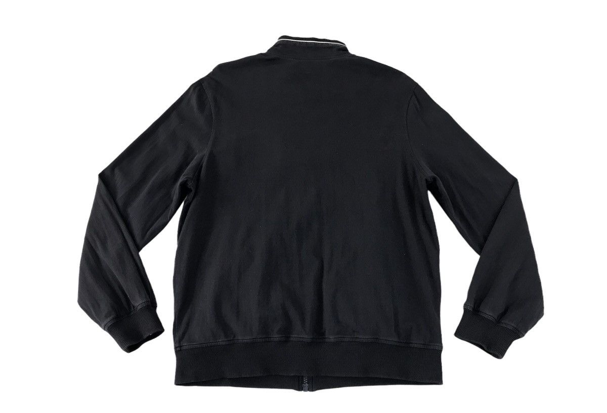 Japanese Brand × Vintage Vintage Sweater Capri Campania Italia Zipper Style Size US M / EU 48-50 / 2 - 2 Thumbnail