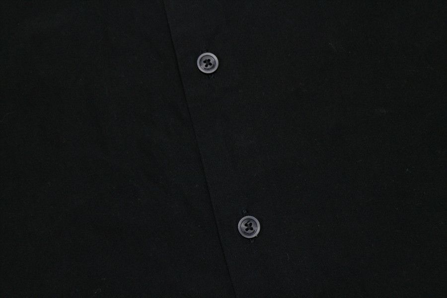 Givenchy Givenchy Floral Collar Shirts 38 Size US S / EU 44-46 / 1 - 6 Thumbnail