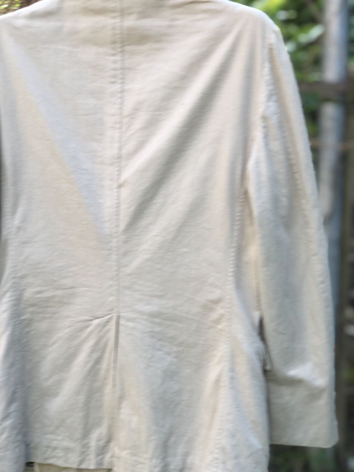 Italia Independent Vintage 90's MADE IN ITALY Blazer by RUBIN Size US S / EU 44-46 / 1 - 5 Thumbnail