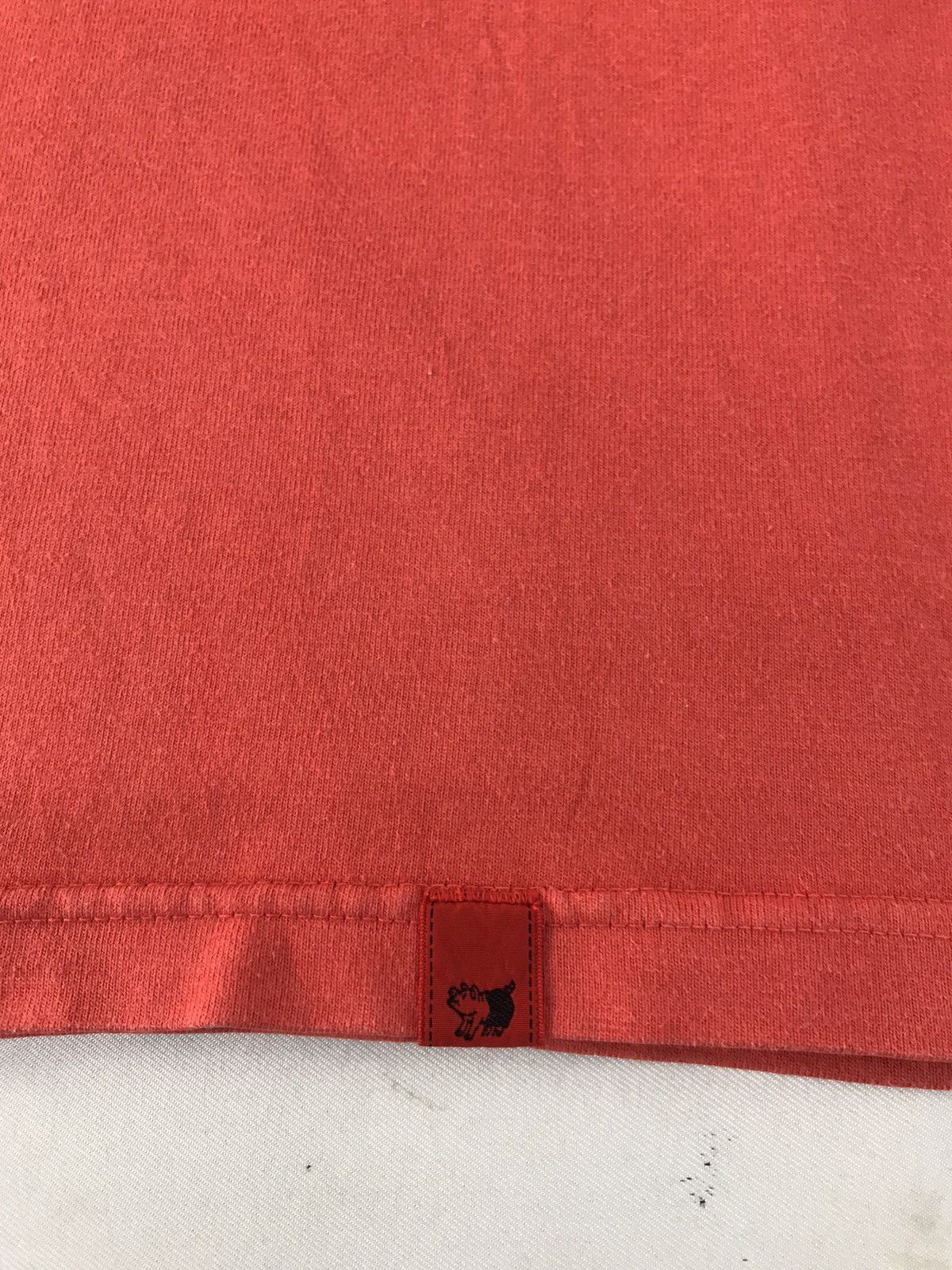 Studio D'Artisan Studio Dartisan Macaroni Western A Fistful Of Piglet Tee Size US S / EU 44-46 / 1 - 5 Thumbnail