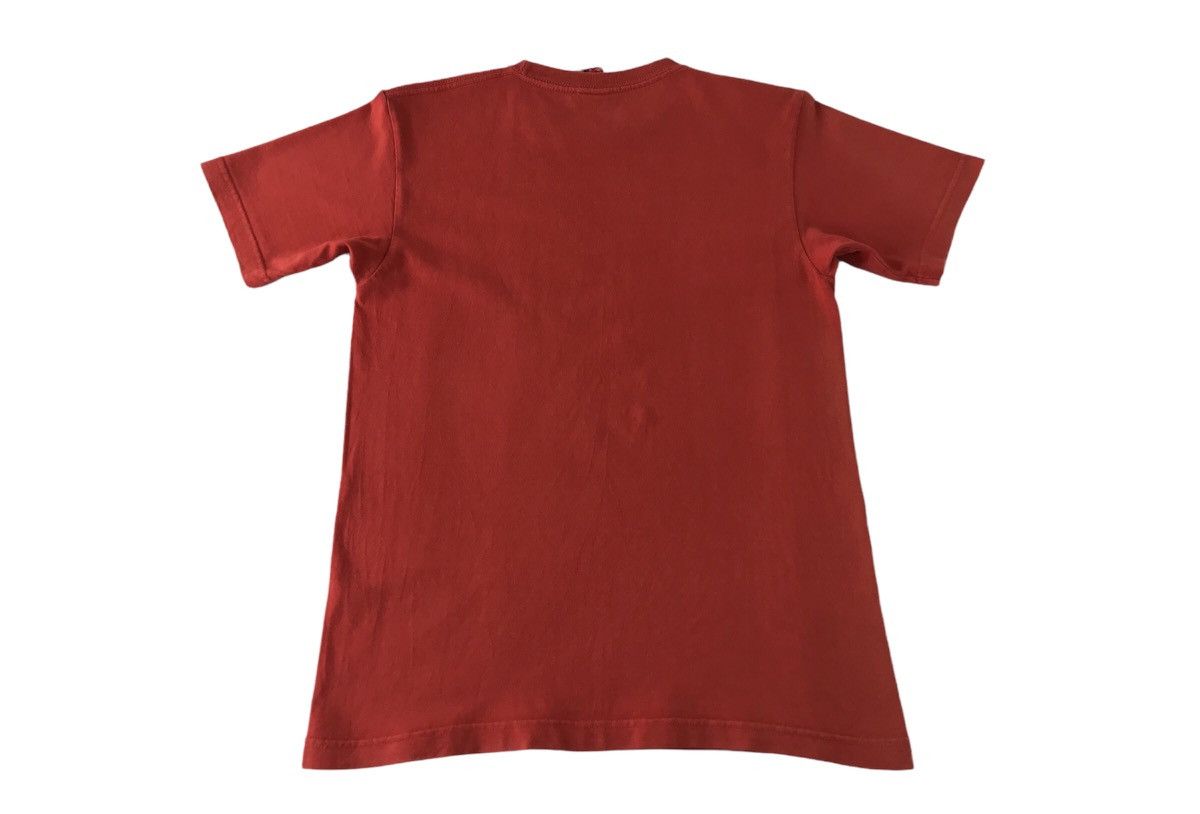 Studio D'Artisan Studio Dartisan Macaroni Western A Fistful Of Piglet Tee Size US S / EU 44-46 / 1 - 2 Thumbnail