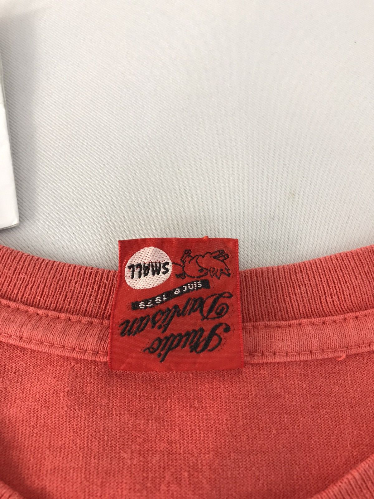 Studio D'Artisan Studio Dartisan Macaroni Western A Fistful Of Piglet Tee Size US S / EU 44-46 / 1 - 7 Thumbnail