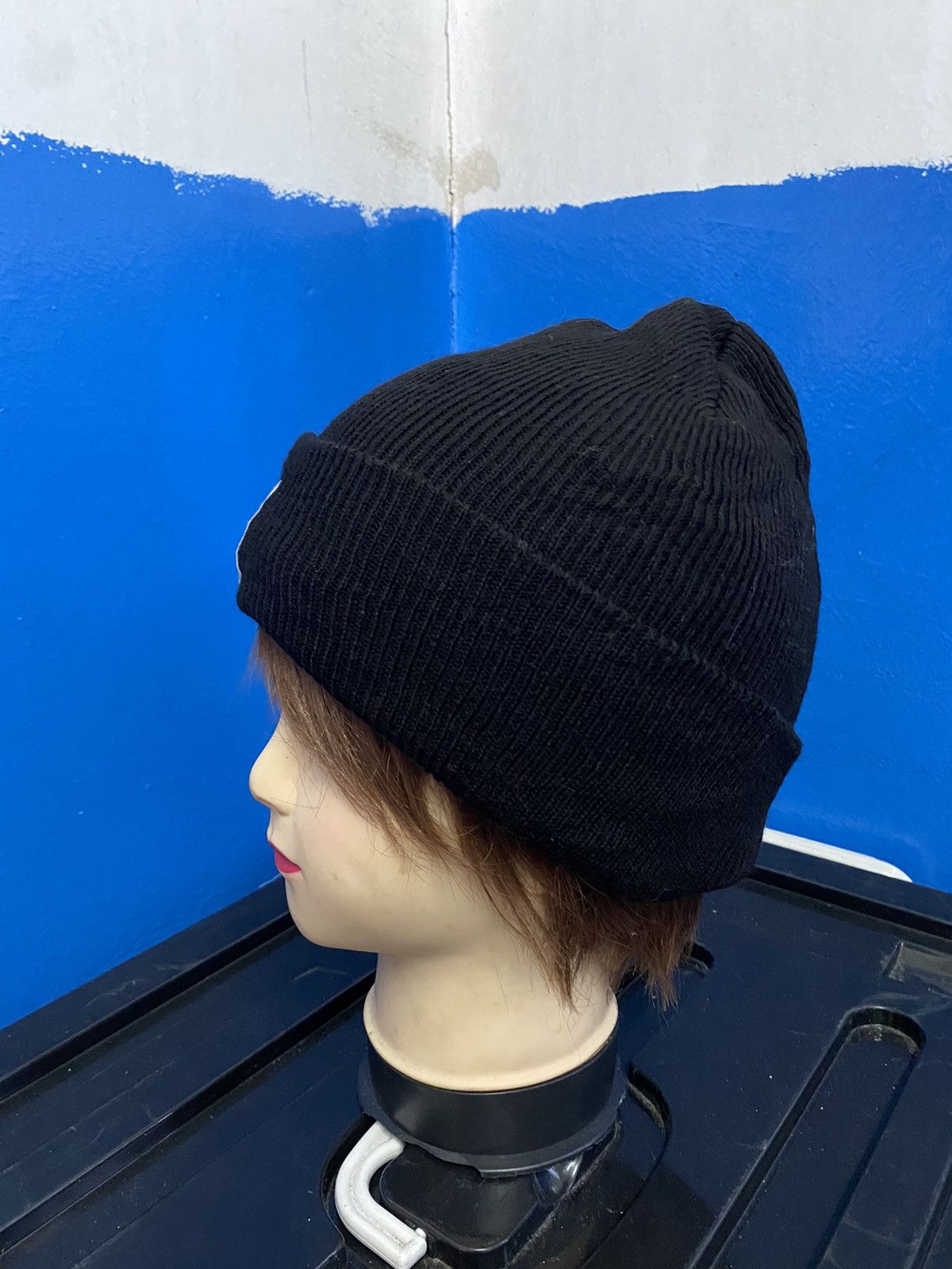 Carhartt Carhartt Hat Beanie Like New Size ONE SIZE - 3 Thumbnail