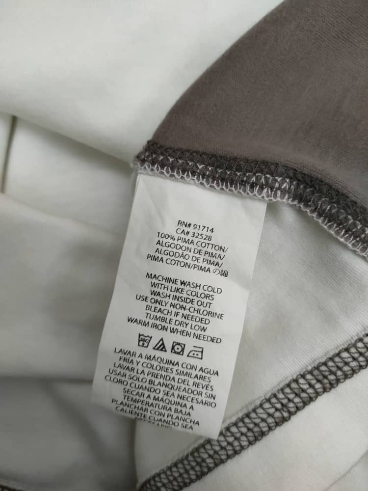 Armani Exchange Armani Exchange Long Sleeve T Size US M / EU 48-50 / 2 - 5 Thumbnail