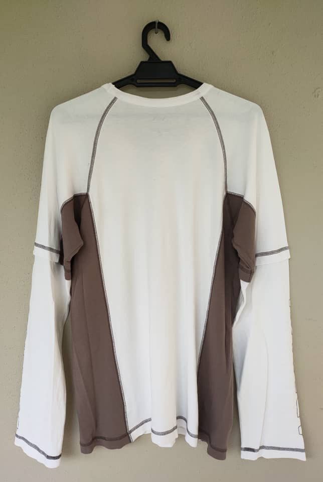 Armani Exchange Armani Exchange Long Sleeve T Size US M / EU 48-50 / 2 - 2 Thumbnail