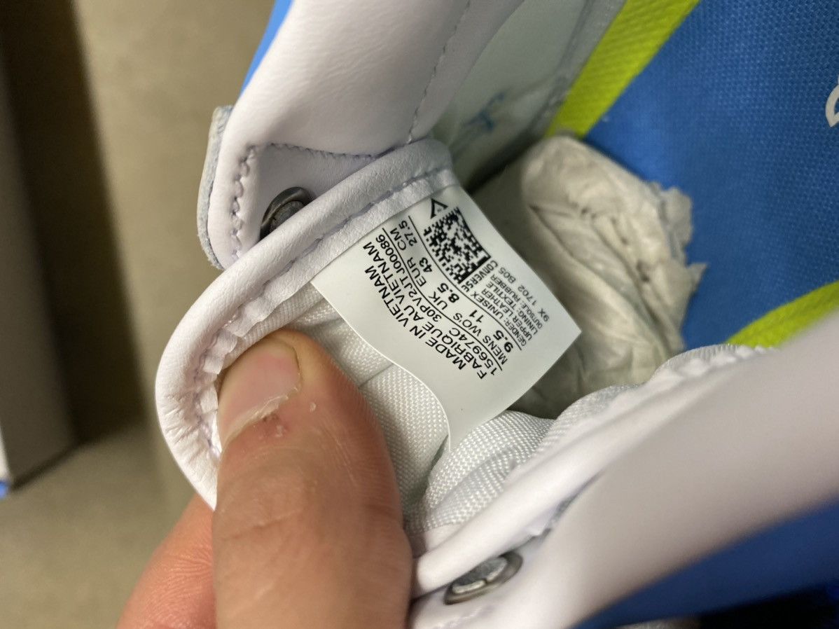 Converse × Jordan Brand Air jordan converse pack Size US 9.5 / EU 42-43 - 9 Thumbnail