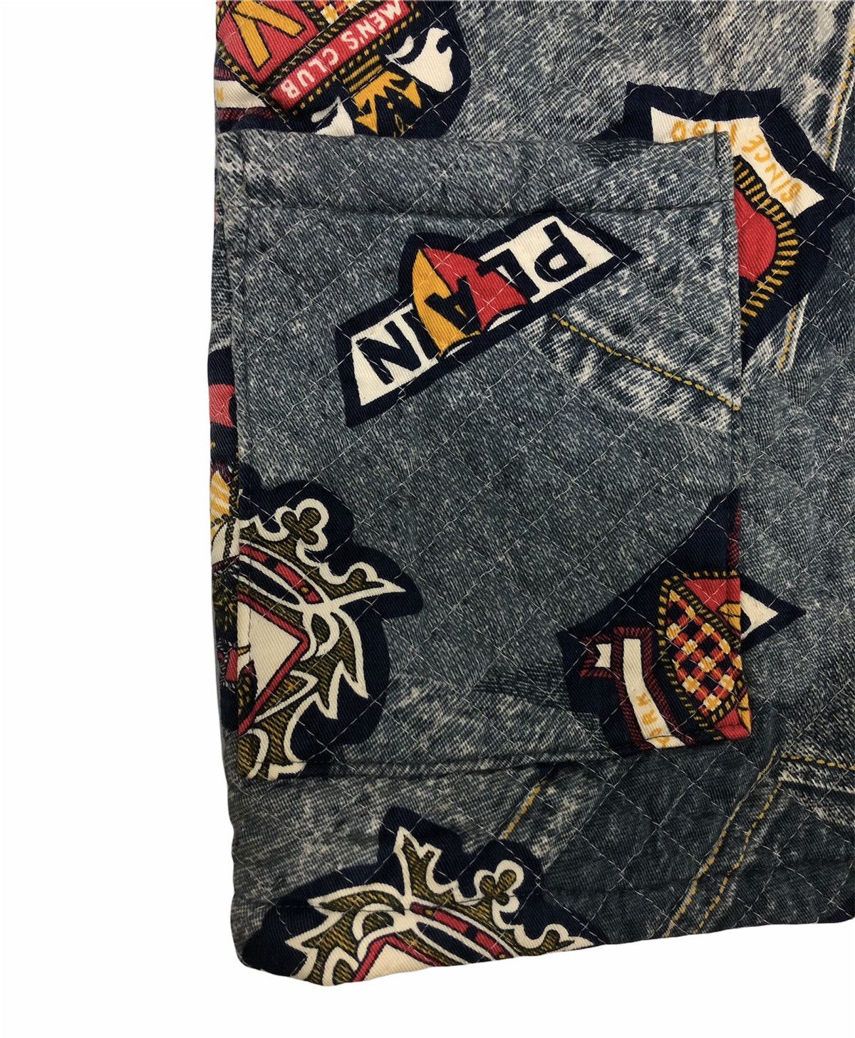 Cloak × Vintage vintage pictorial kimono Size US L / EU 52-54 / 3 - 5 Thumbnail