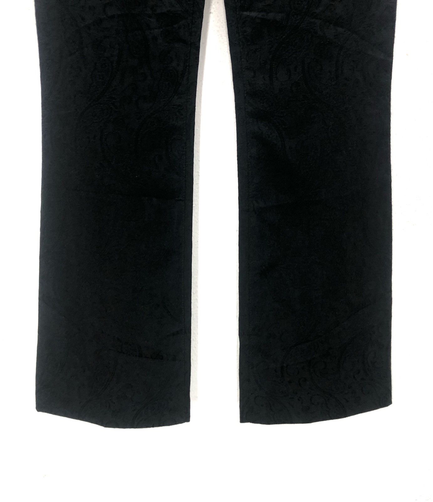 Dolce & Gabbana D&G Dolce & Gabbana Pants Fashion Week cw21 Size US 28 / EU 44 - 7 Thumbnail