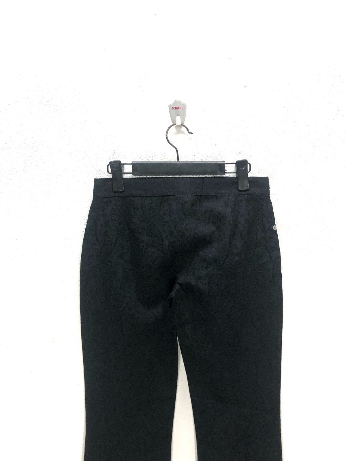 Dolce & Gabbana D&G Dolce & Gabbana Pants Fashion Week cw21 Size US 28 / EU 44 - 5 Thumbnail
