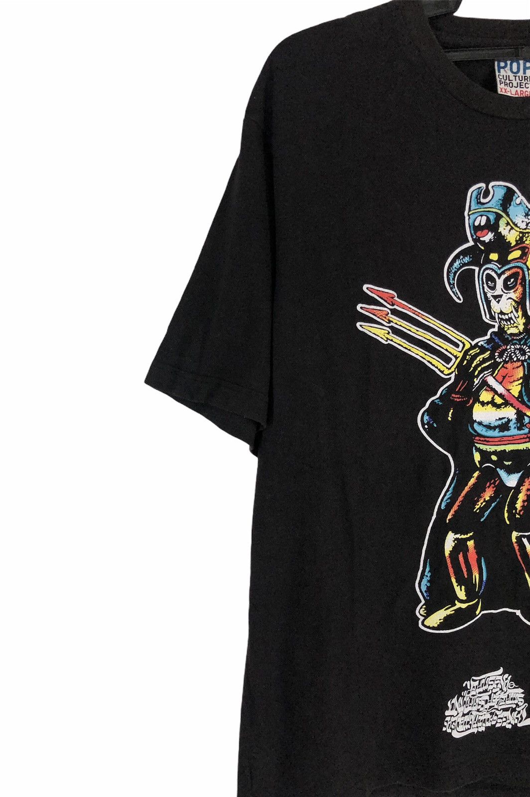Japanese Brand × Uniqlo Uniqlo x Japanese Pop Culture Project Graphic Tee Size US XL / EU 56 / 4 - 3 Thumbnail