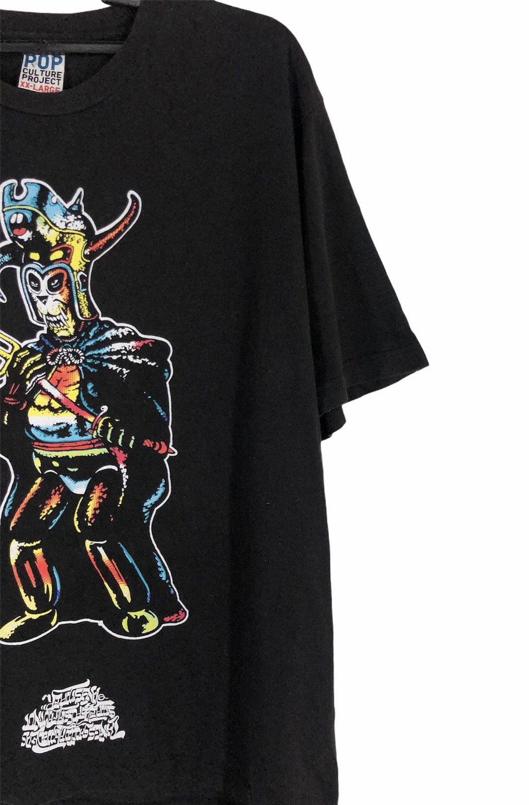 Japanese Brand × Uniqlo Uniqlo x Japanese Pop Culture Project Graphic Tee Size US XL / EU 56 / 4 - 4 Thumbnail