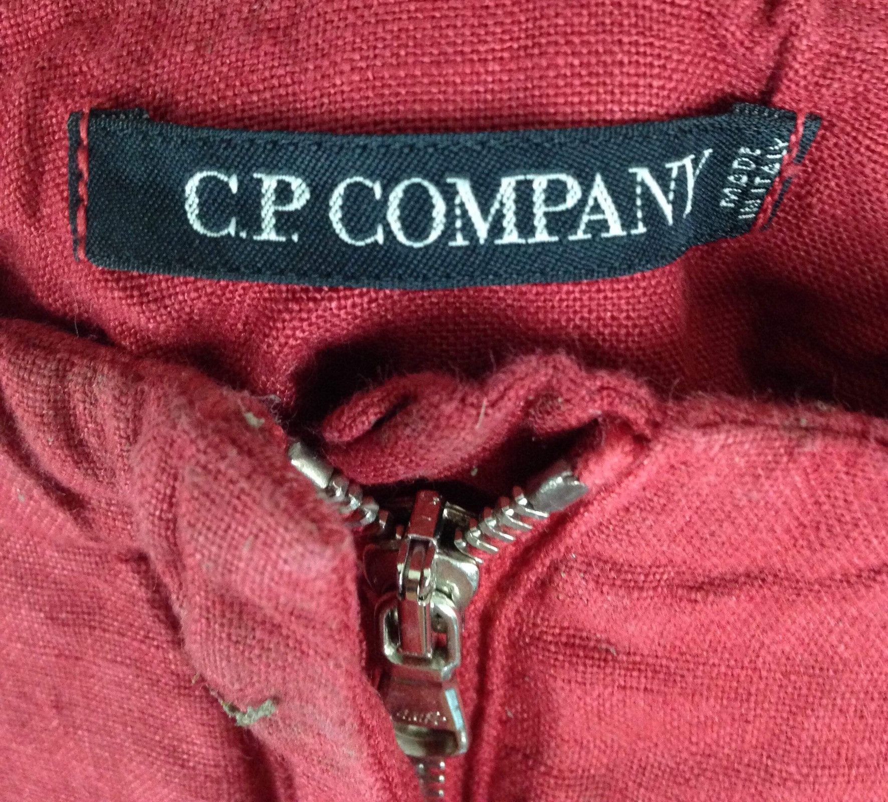 C.P. Company c.p company pant cw21 Size US 26 / EU 42 - 5 Thumbnail