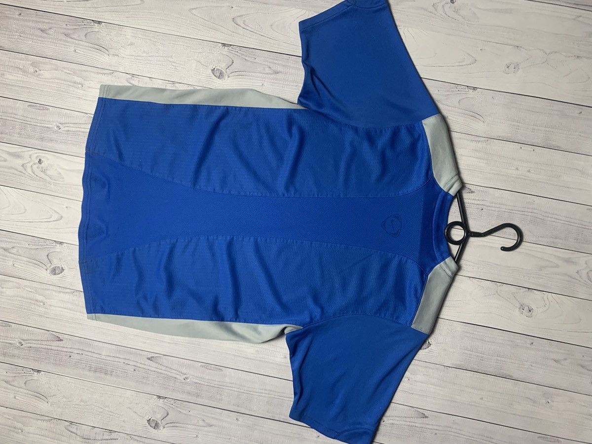 Nike × Vintage Vintage Nike Tee total 90 size M Size US M / EU 48-50 / 2 - 5 Thumbnail