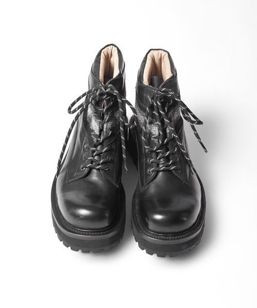 Men's Takahiromiyashita The Soloist. Boots | Grailed